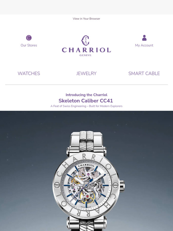 A Legacy Exposed – The Skeleton Watch You Need