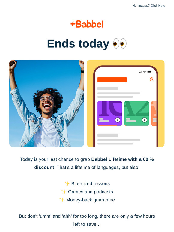 Catch 14 languages before they're gone...