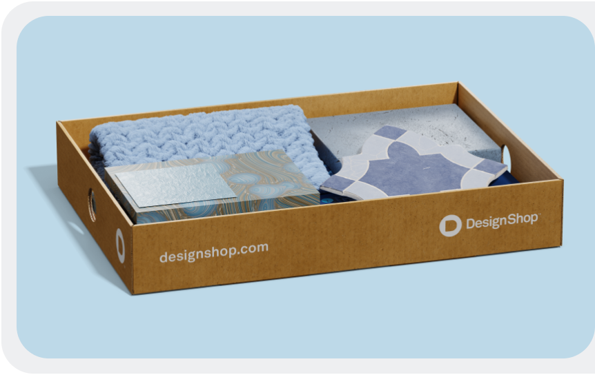 DesignShop