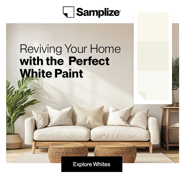 Reviving Your Home with the Perfect White Paint