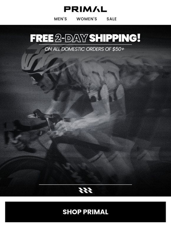 👉 Hurry! Enjoy Free 2-Day Shipping 📦