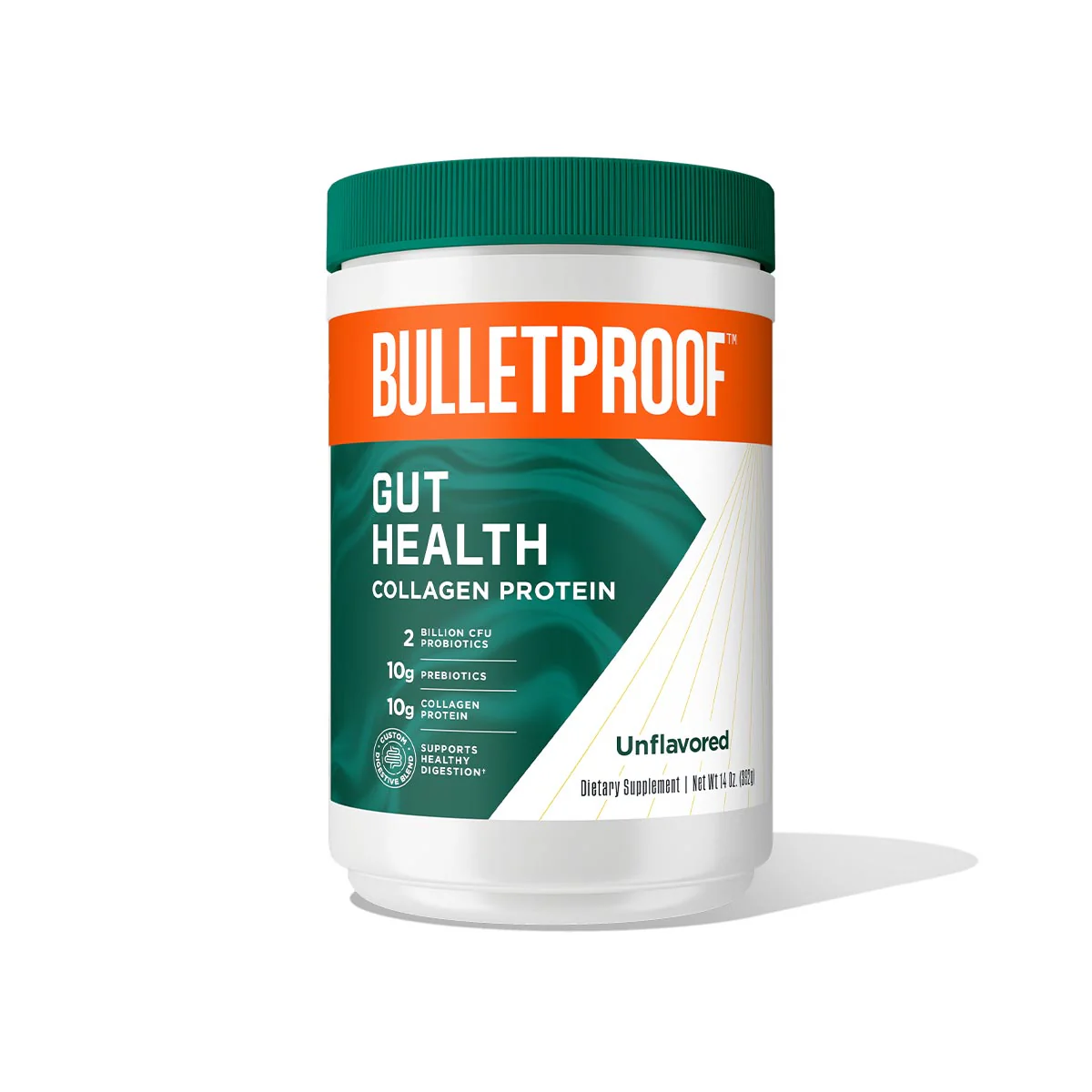 Image of Gut Health Collagen Protein