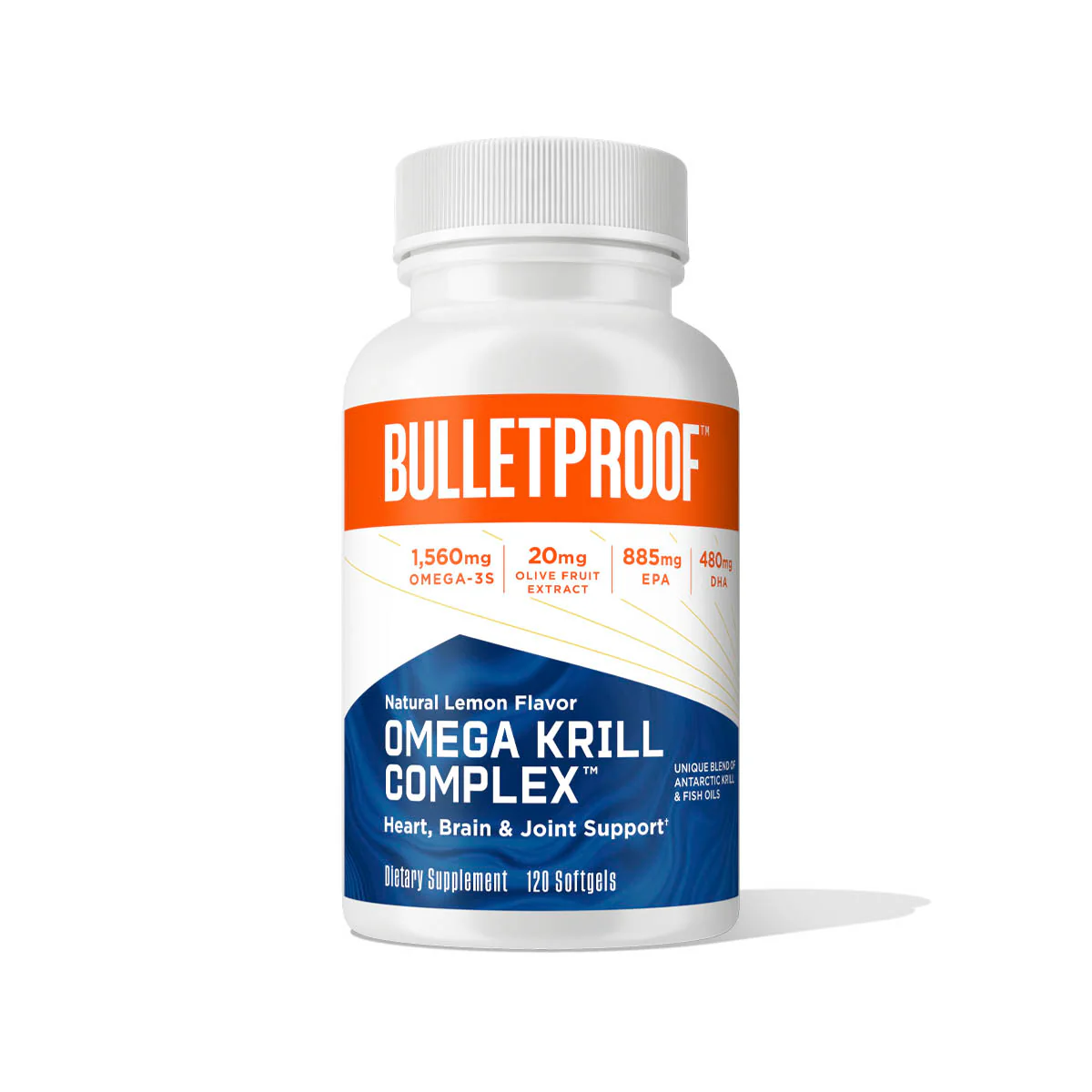 Image of Omega Krill Complex