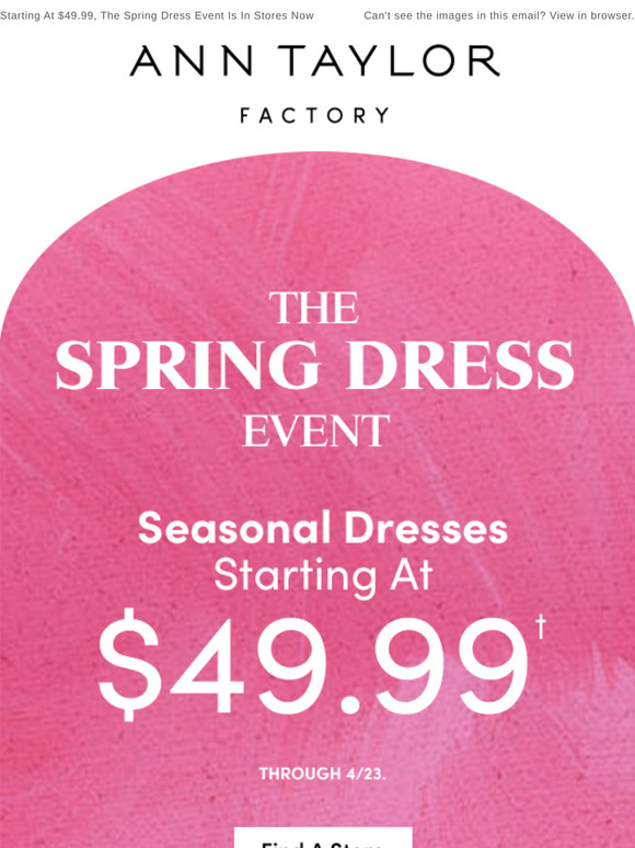 Trending: Nautical Newness + Up To 50% Off Comp. Val.