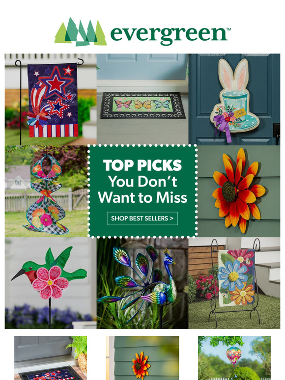 Our Bestsellers Are Waiting for You