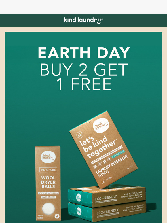 🔥 Buy 2. Get 1 - Starts Now! 🔥