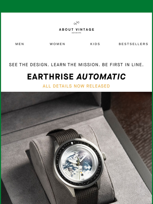 The wait is over: Earthrise fully revealed 🌍