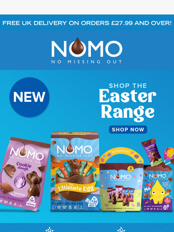 Easter Has Arrived at Morrisons!🍫
