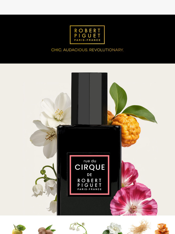 Discover the Charms of Rue du Cirque