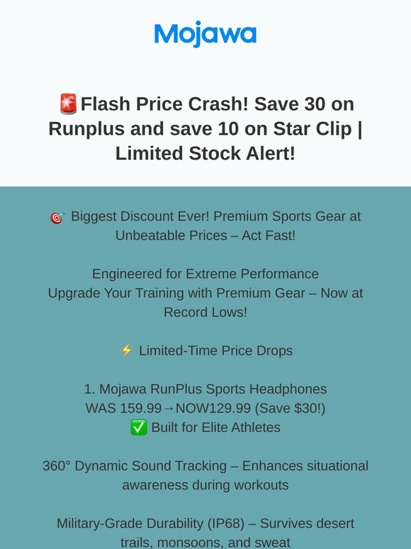 Easter Promotion!