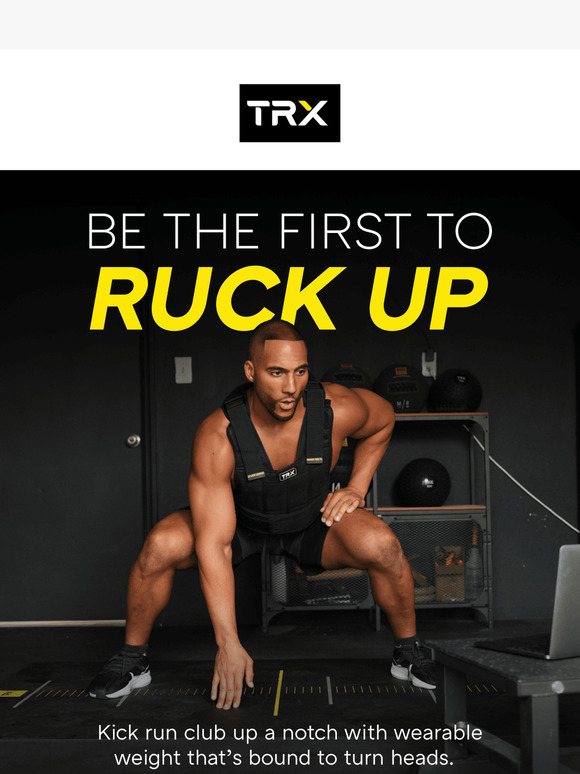 Are You a Run Club Trendsetter?