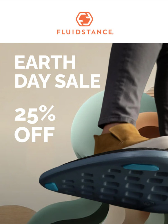 25% Off On Select Products!
