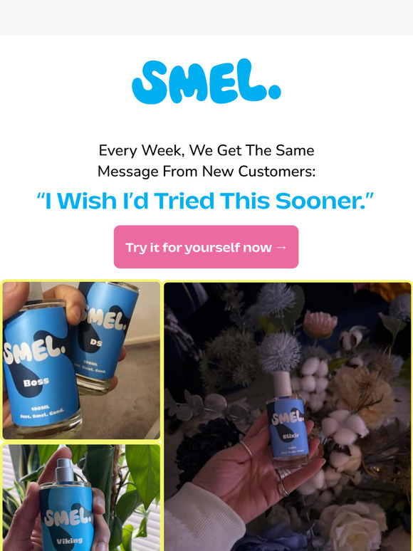 👀 What 500,000+ people already figured out