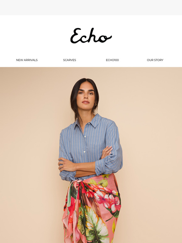 NEW: Lavishly Lightweight
