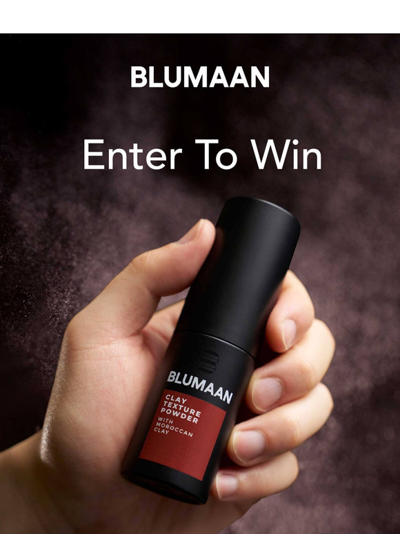 Enter To Win! Giveaway Ends Soon ⏰