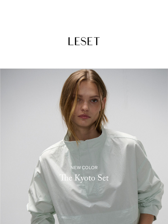 NEW KYOTO