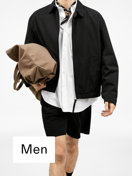 men department image
