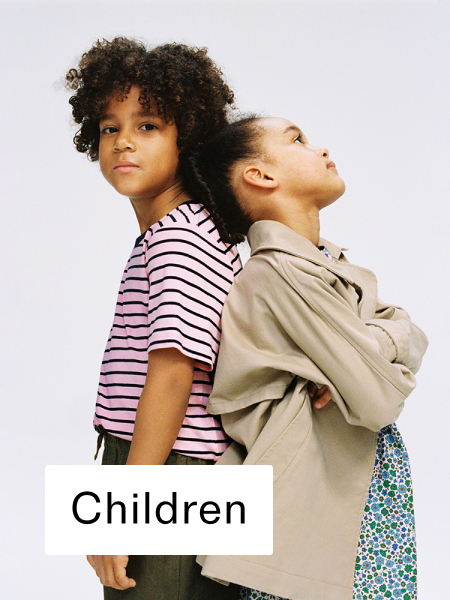 children department image