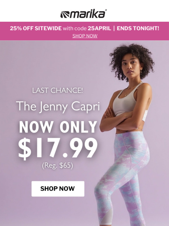 $17.99 Today, $65 Tomorrow 👀