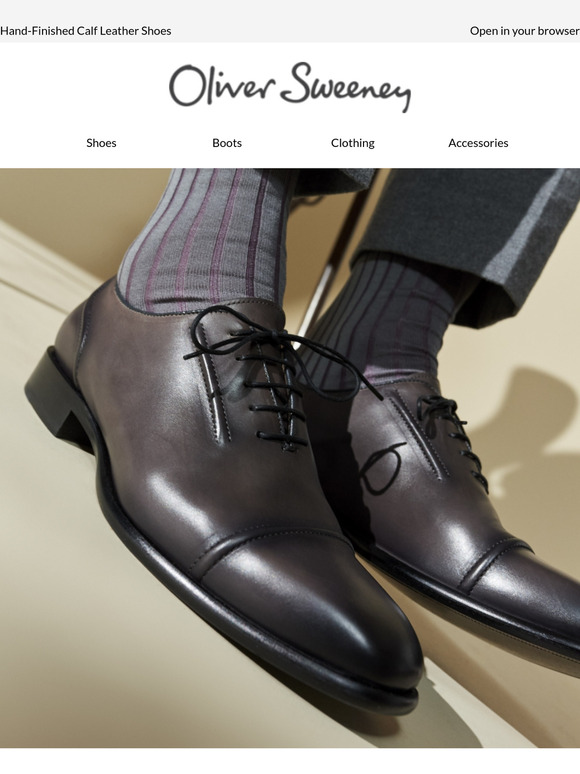 Classic Wedding Shoes | Summer 2025