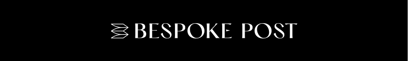 Bespoke Post Logo