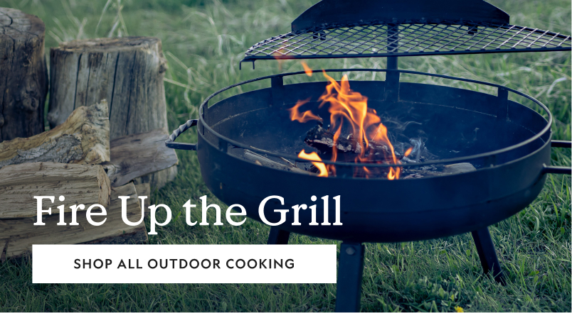 Grilling & Outdoor Dining