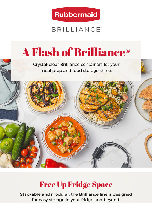A Flash of Brilliance