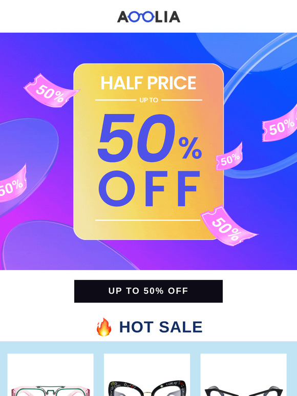 Deals So Good, You Won't Believe Your Eyes! 👀