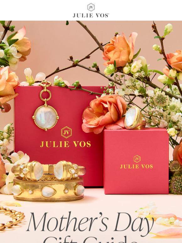 Treat Mom to Something Special ✨