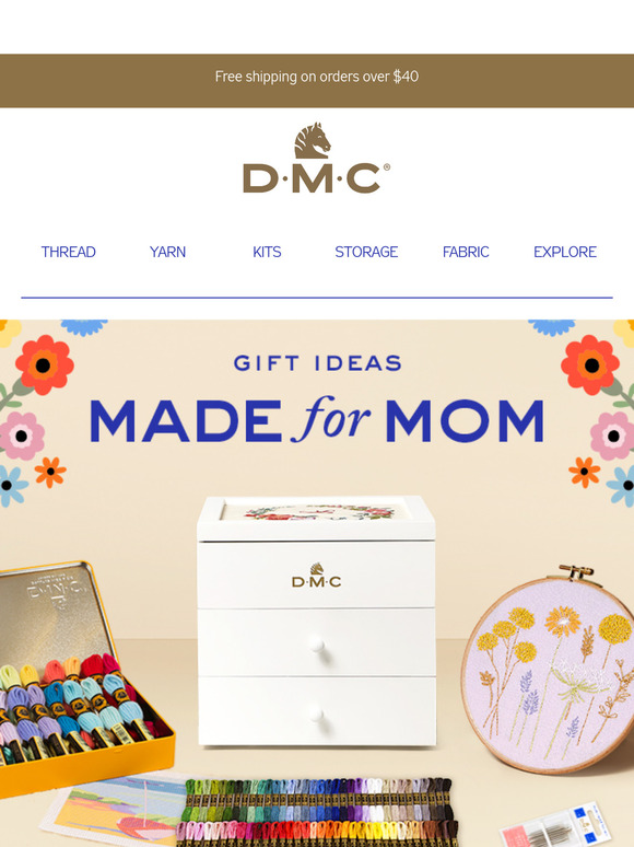 Creative Gifts for Mother's Day 💖