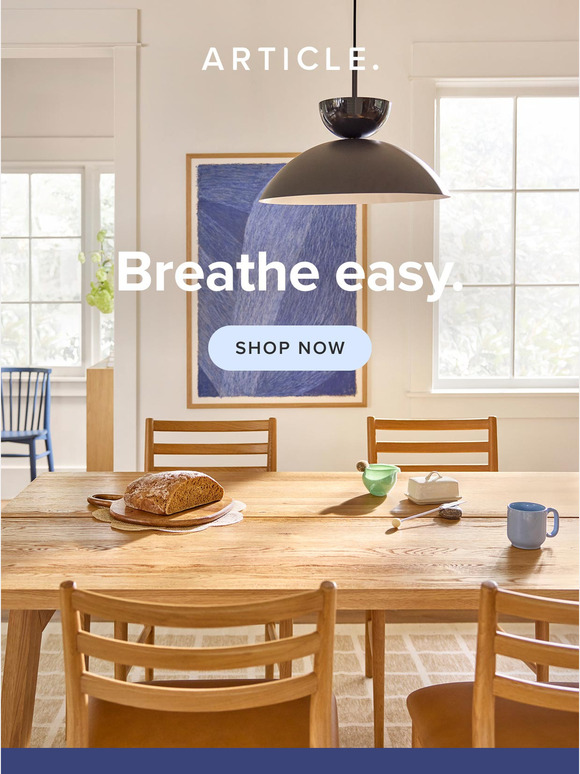 Room-enhancing furniture
