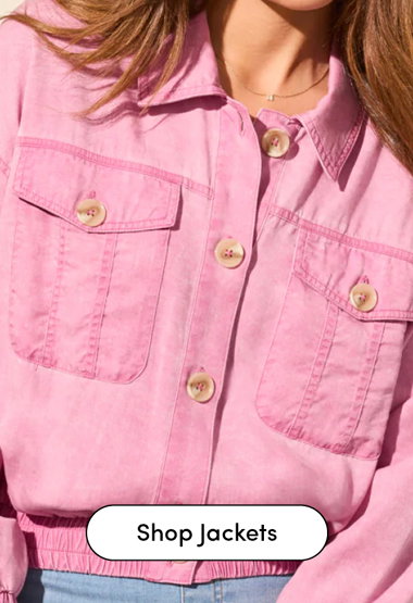 Shop Jackets