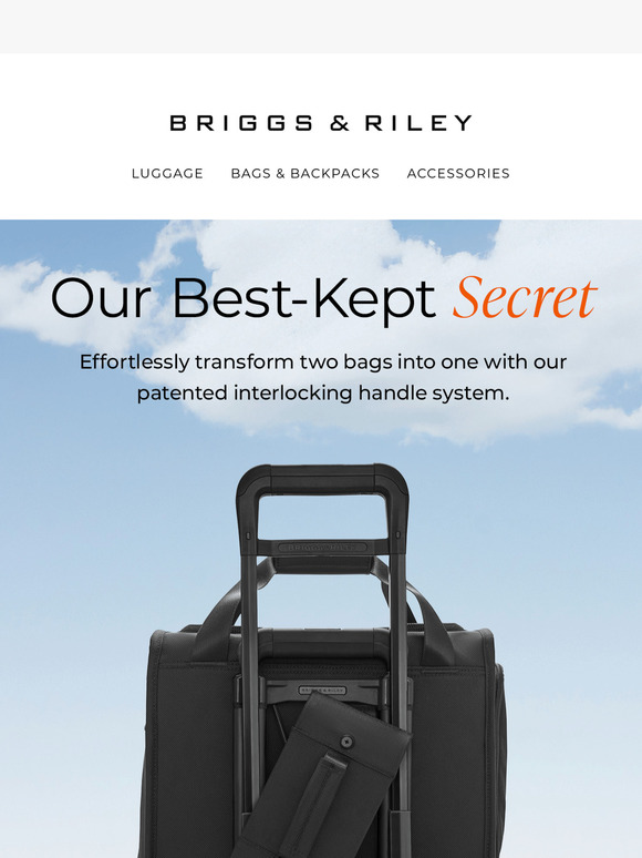 The Secret To Smooth Travel
