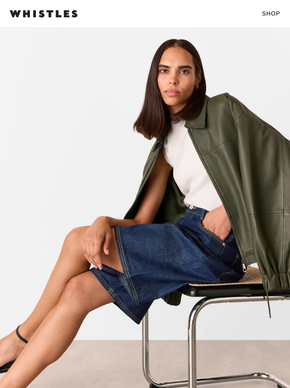 —, see what we’ve curated for you