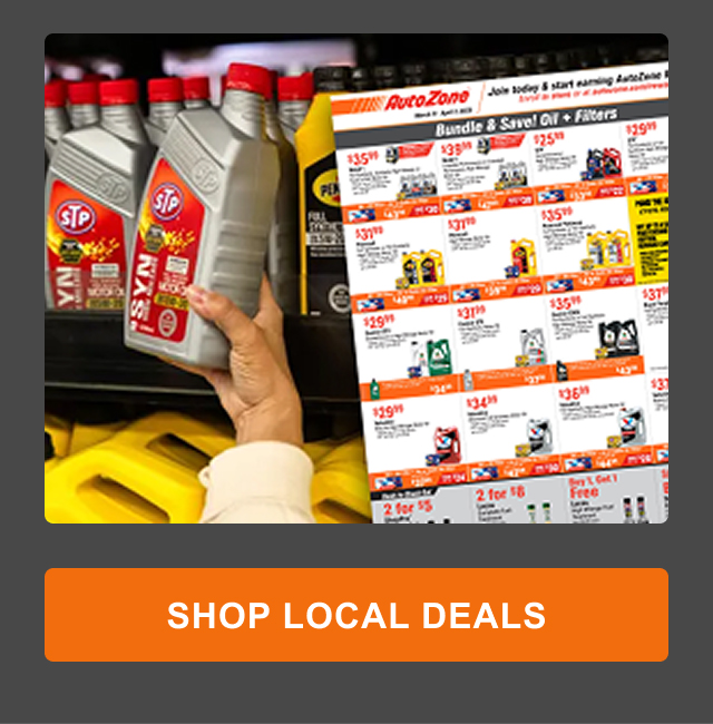 Autozone | FIND A STORE