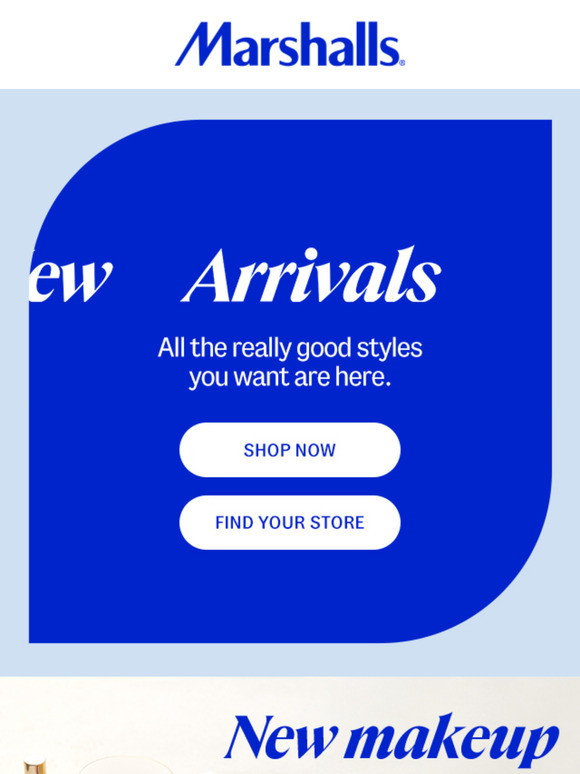 ✨ NEW ARRIVALS ✨