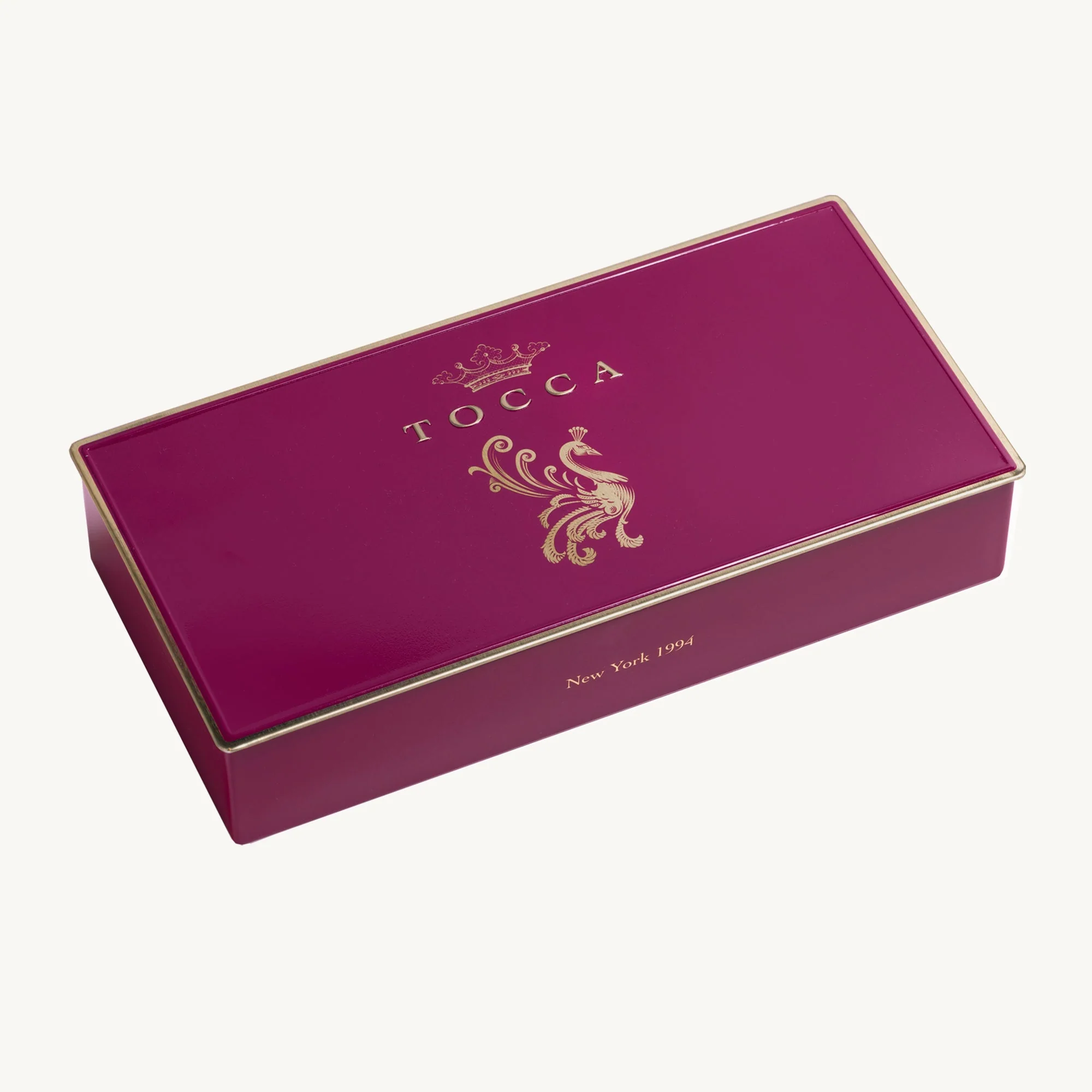 Image of Heritage Collection Burgundy