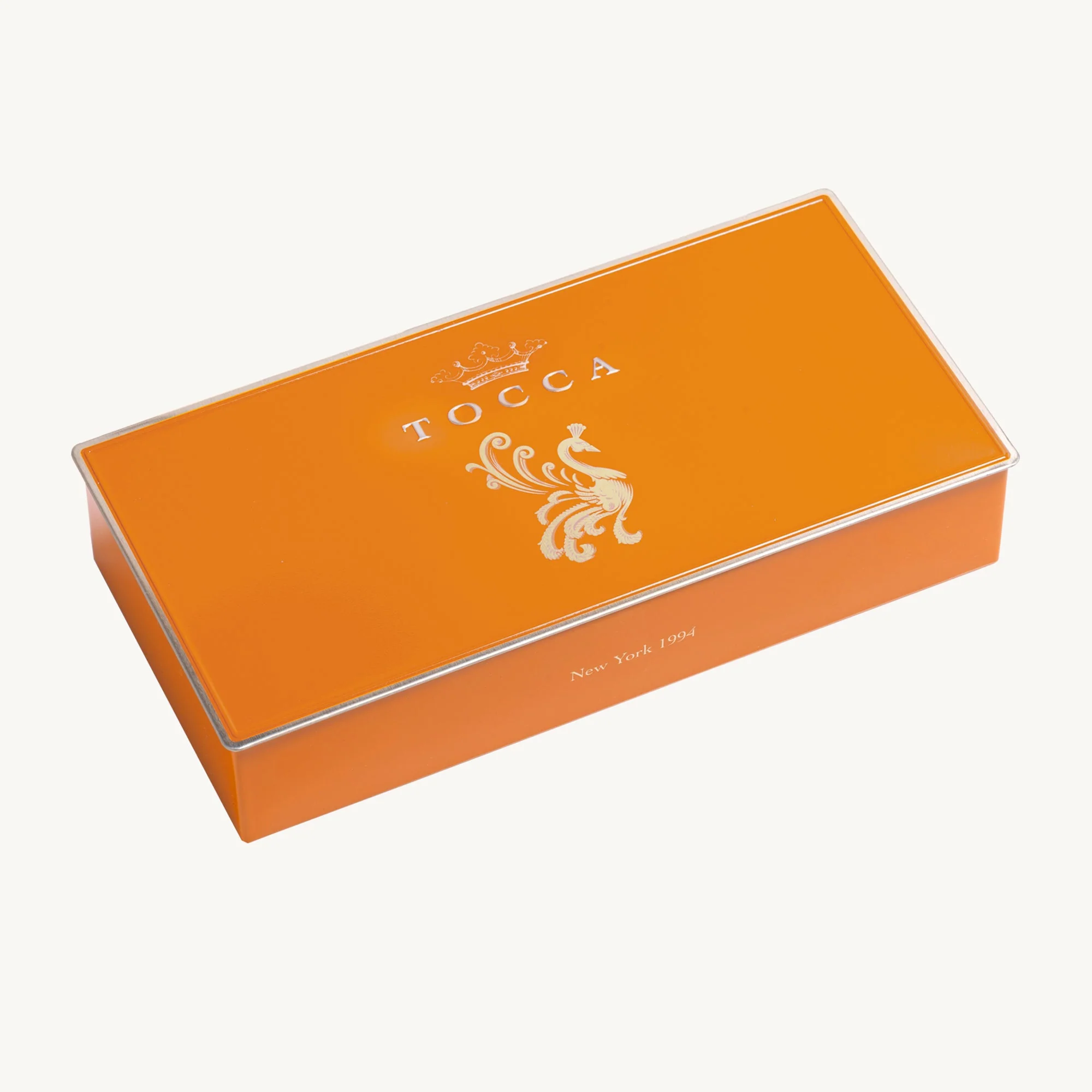Image of Heritage Collection Mandarin