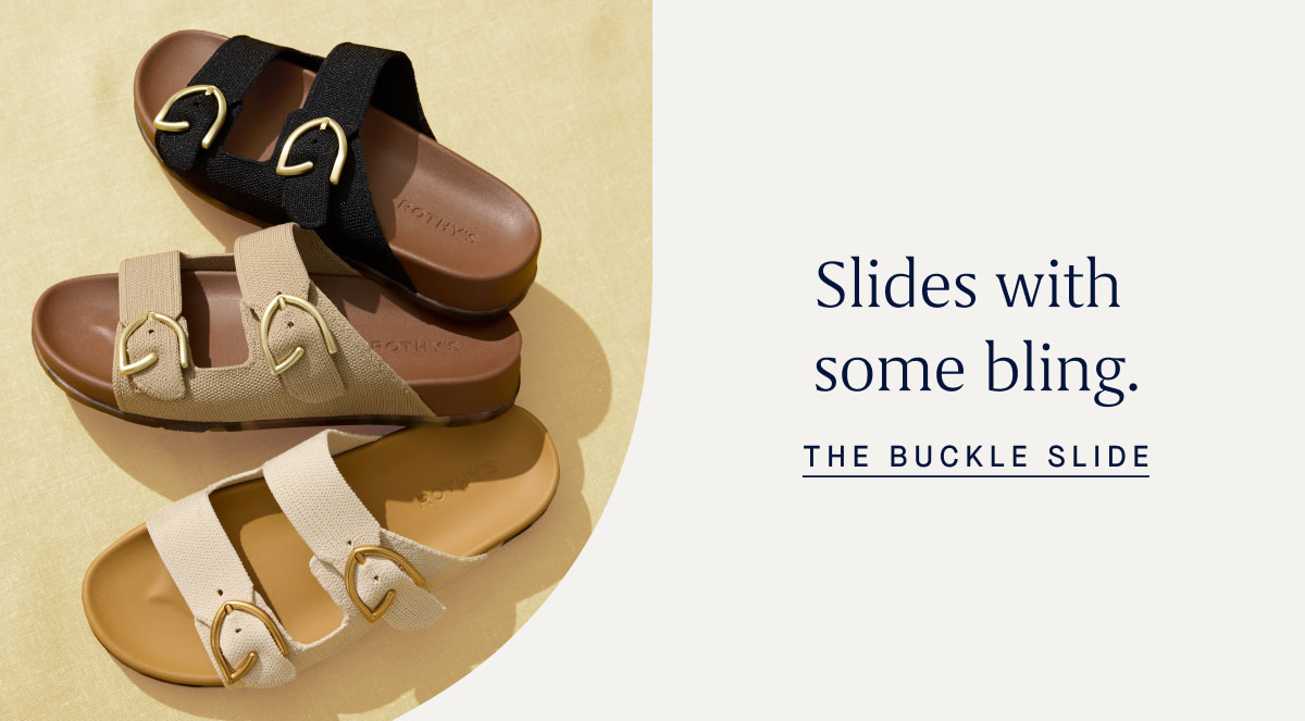 Find your spring style.