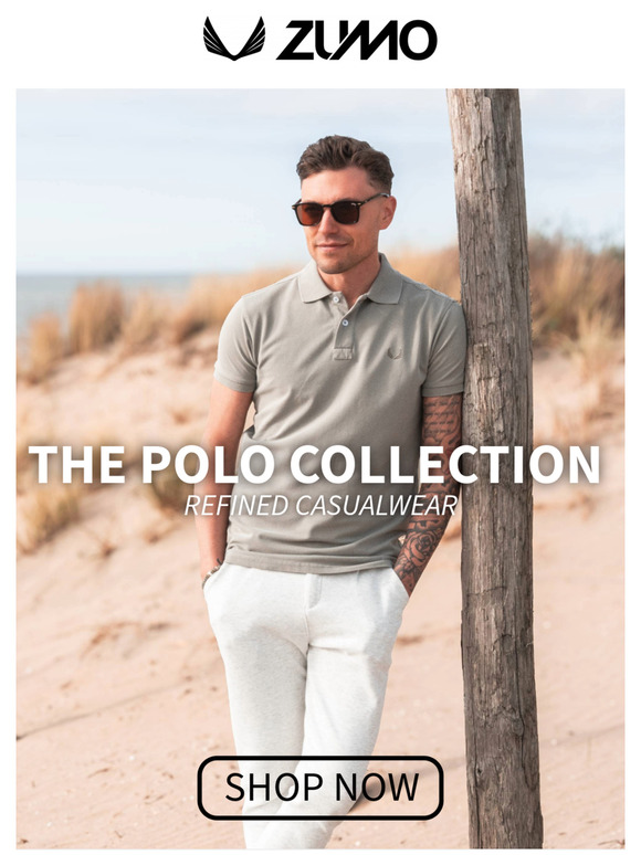 The Polo Edit. 💎