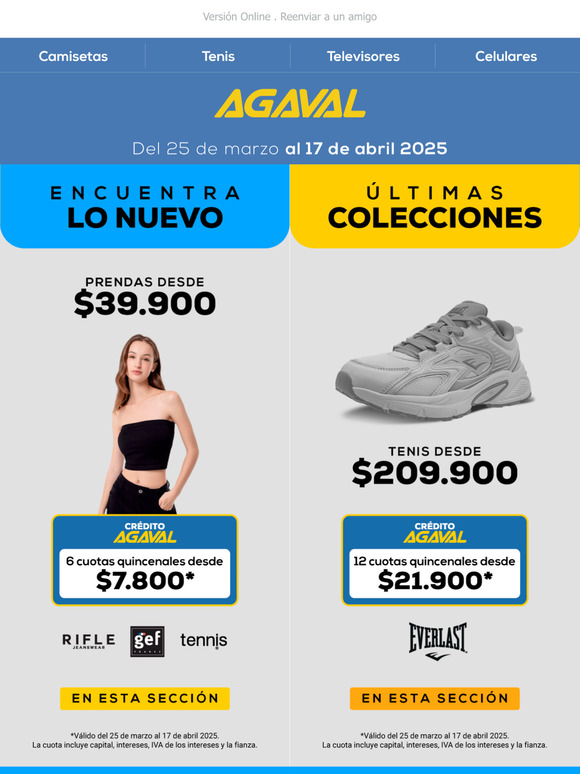 🌟 ¡Renueva tu armario con estilo! 👗