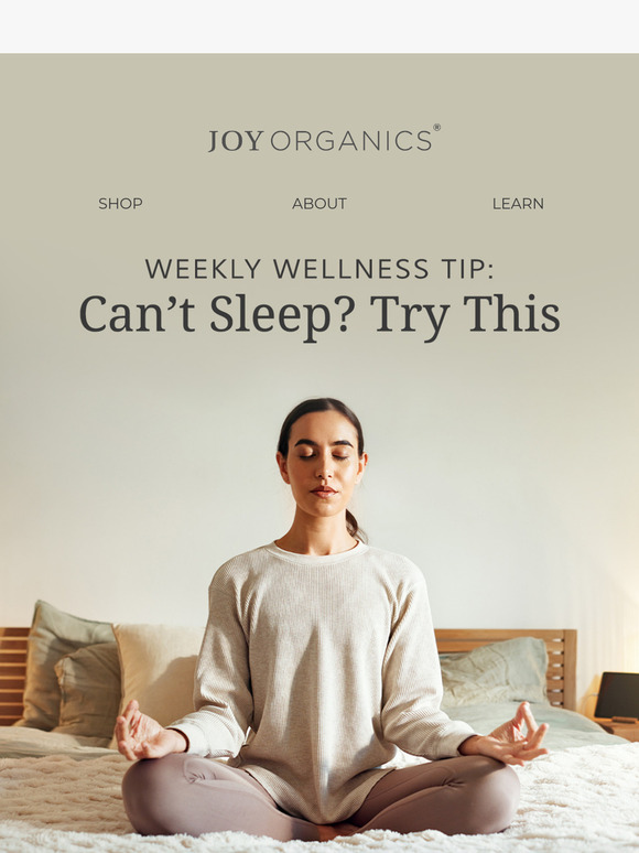 Breathe Your Way to Better Sleep 😌💨 👀