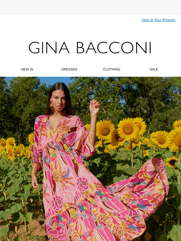 Discover Our New Summer Arrivals