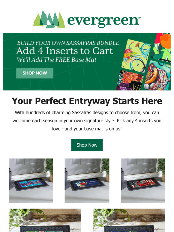 A Bundle That’s Built Just for You
