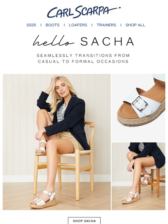 New Sandals 👜 Just Dropped