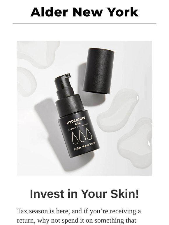 Tax Return? Time to Invest in You
