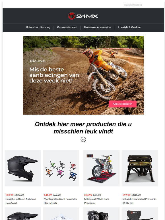 Topmerken voor betaalbare prijzen - Neem een kijkje 👉
