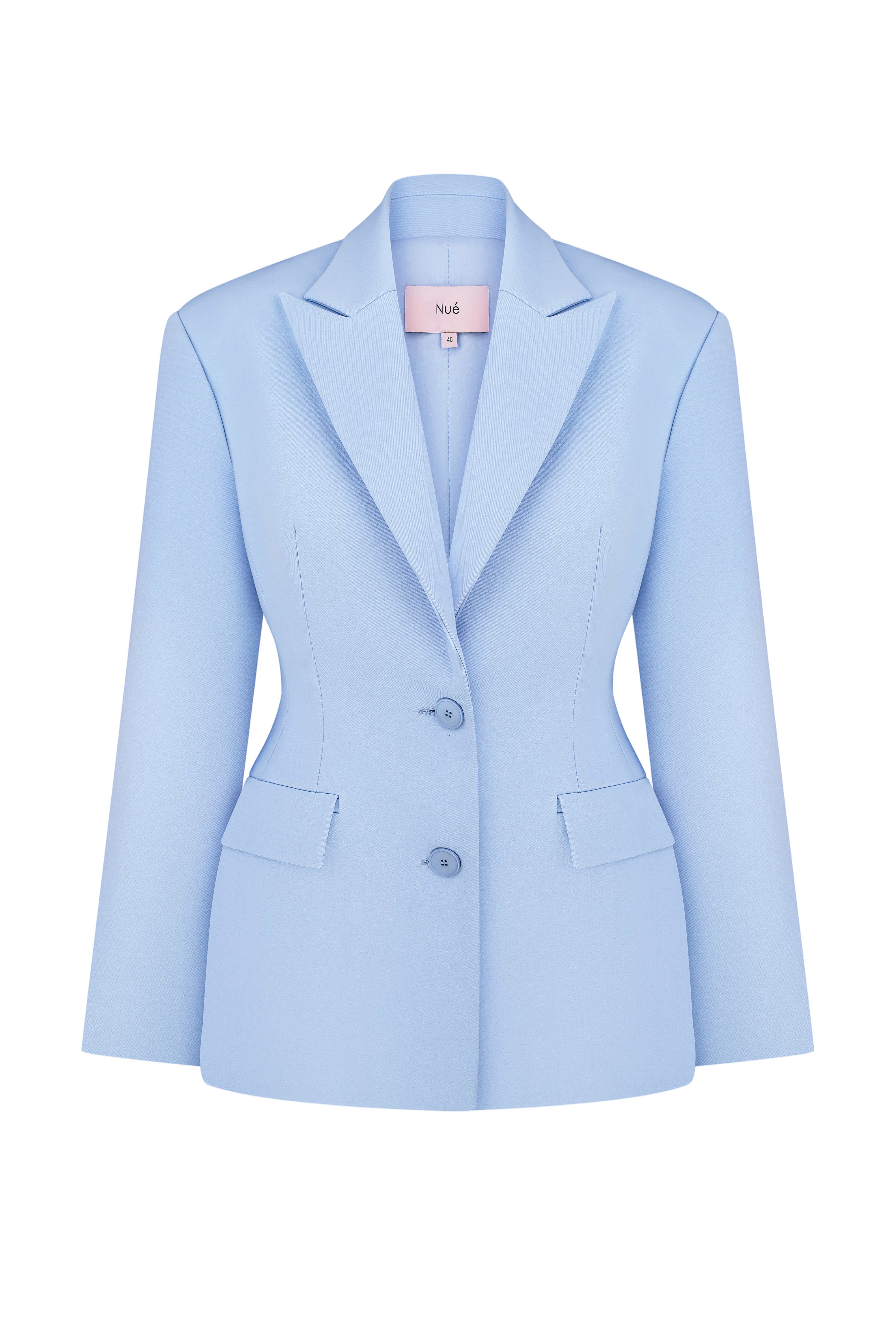Image of DELPHINE BLAZER