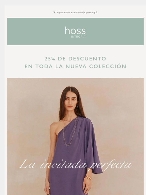Los mejores looks para tus eventos ✨