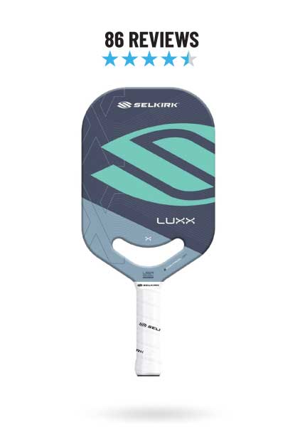 Selkirk LUXX Control Air Invikta Paddle